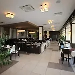 Hotel Park Stratesh Lovech