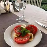 Park Stratesh Hotel Lovech