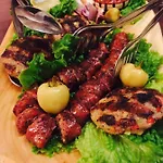 Park Stratesh Hotel Lovech