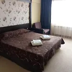 Park Stratesh Hotel Lovech