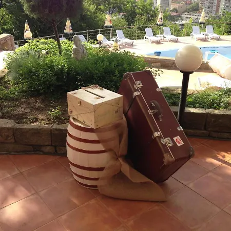 Park Stratesh Hotel Lovech