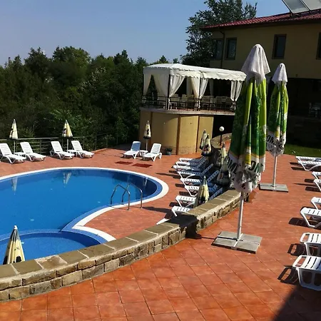 Otel Park Stratesh