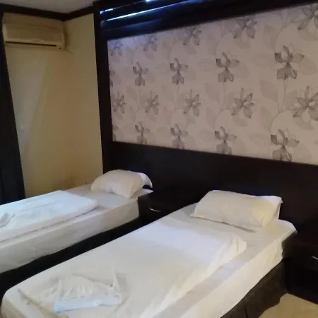 Park Stratesh Hotel Lovech