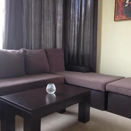 Hotel Park Stratesh 3*