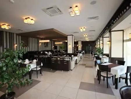 Hotel Park Stratesh Lovech