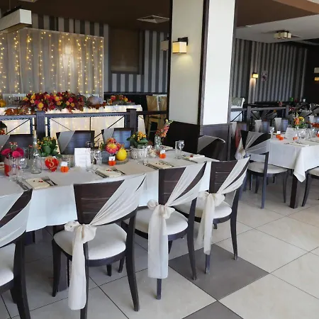 Park Stratesh Hotel Lovetj