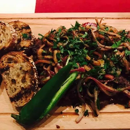 Park Stratesh 3* Lovech