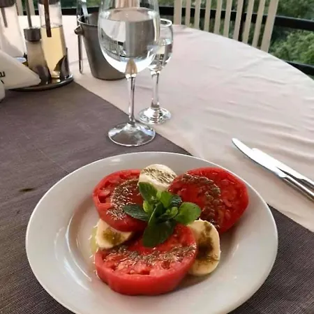 Park Stratesh Hotel Lovech