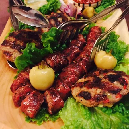 Park Stratesh Hotel Lovech