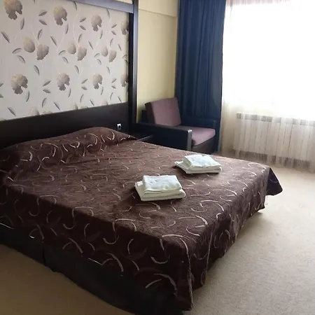 Park Stratesh Hotel Lovetj