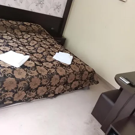 Park Stratesh Hotel