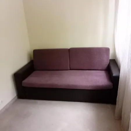 Szálloda Park Stratesh 3*