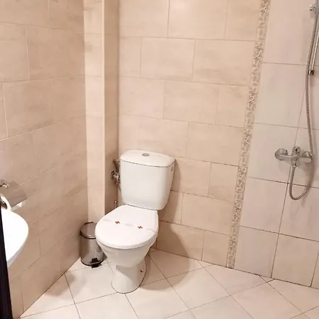 Park Stratesh 3* Lovech