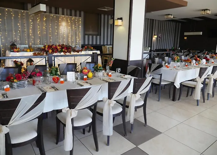 Park Stratesh Хотел Ловеч