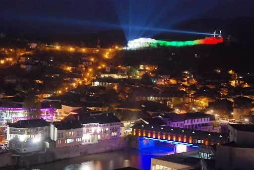 Хотел Park Stratesh Ловеч