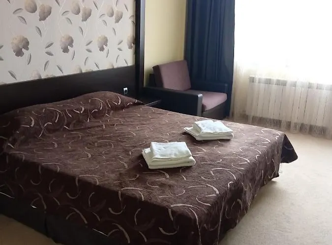 Park Stratesh Хотел Ловеч