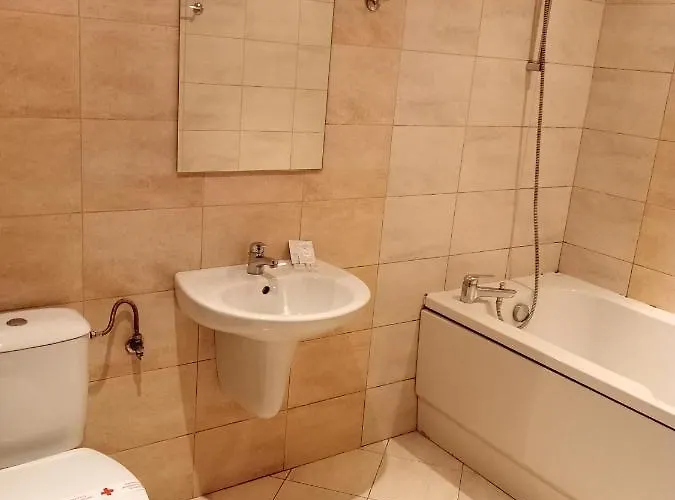 Park Stratesh Хотел