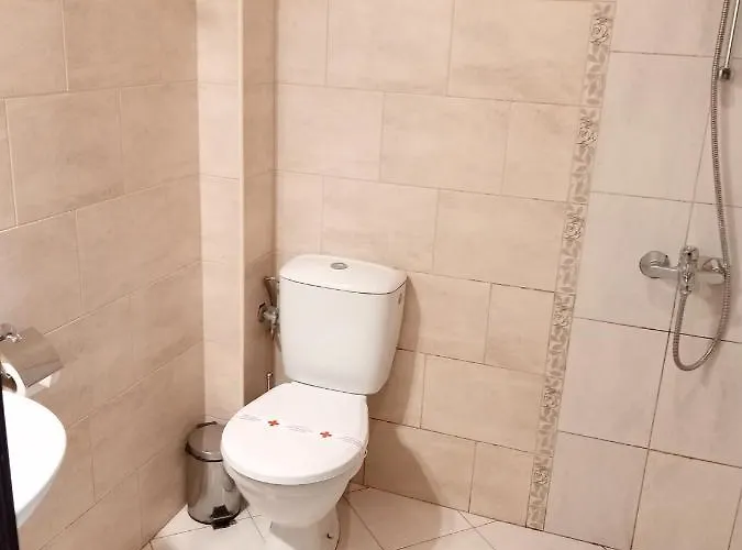 Park Stratesh 3* Ловеч